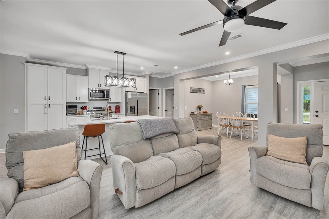 5096 Smith Road Townsend, GA 31331 - Photo 5 of 34