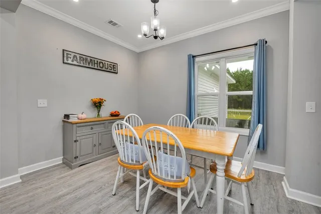 $324,900 | 5096 Smith Road, Townsend, GA 31331