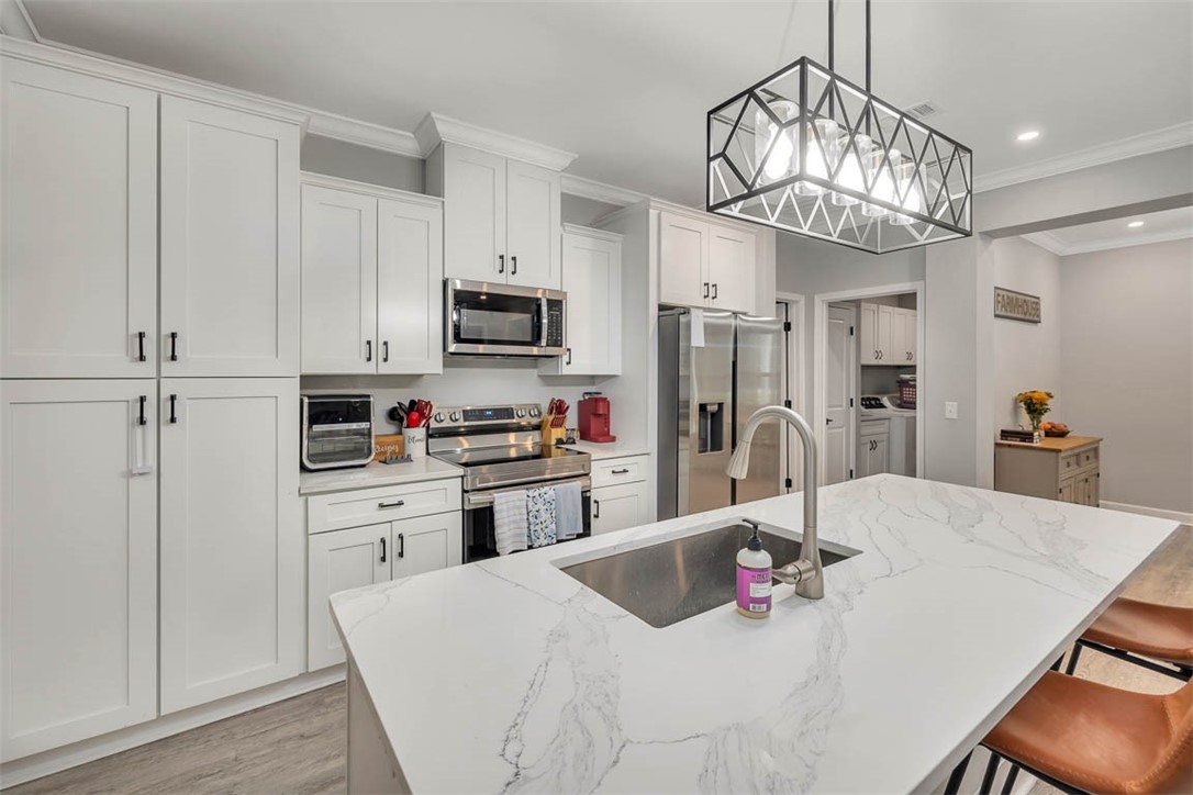 5096 Smith Road Townsend, GA 31331 - Photo 7 of 34