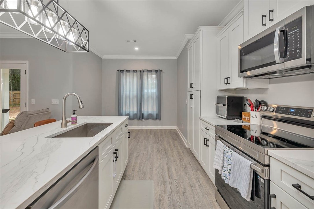 5096 Smith Road Townsend, GA 31331 - Photo 9 of 34