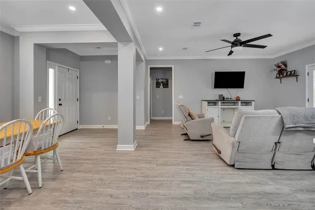 $324,900 | 5096 Smith Road, Townsend, GA 31331