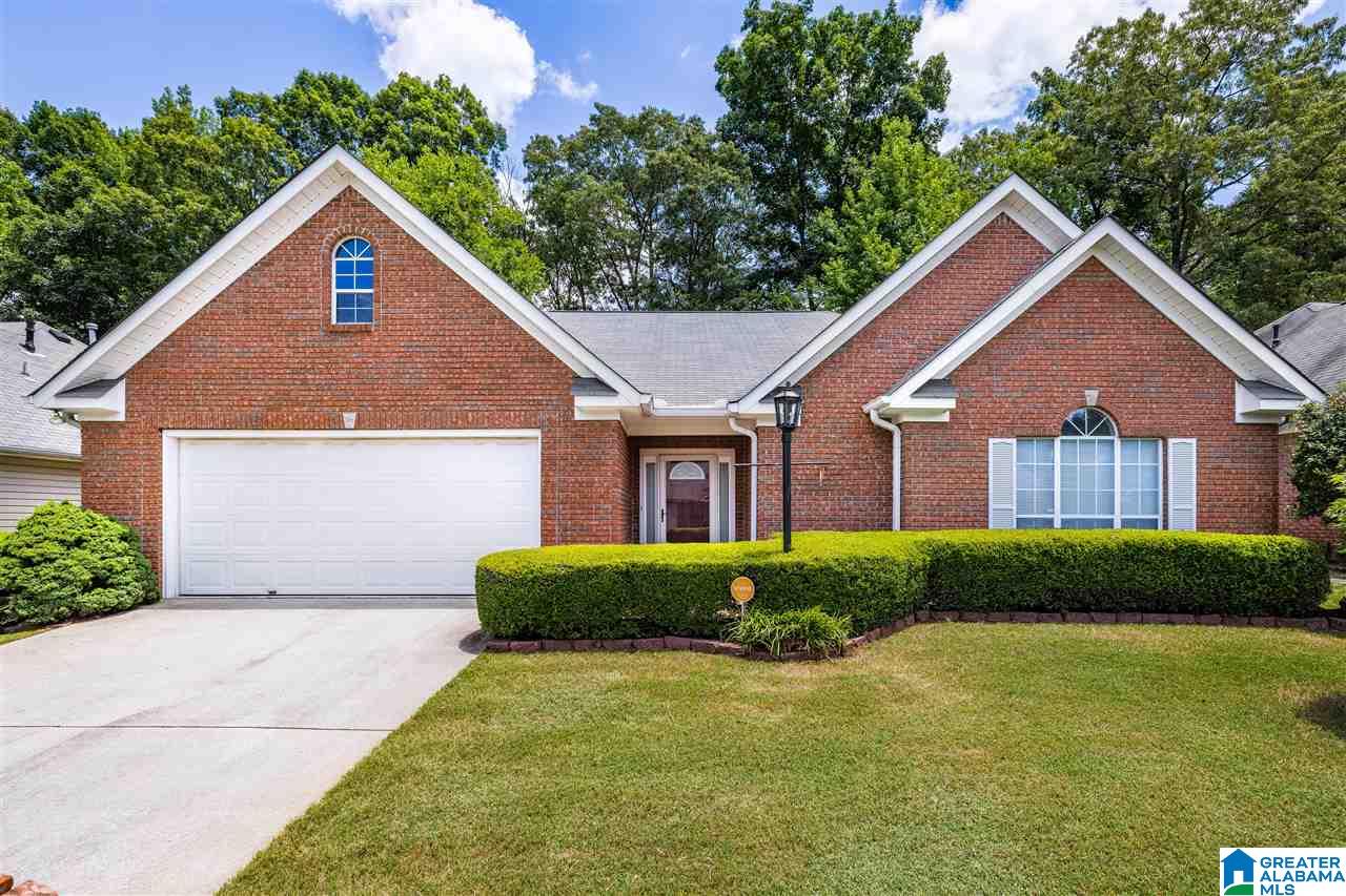 5113 Alex Way Clay, AL 35215 - Photo 1 of 31