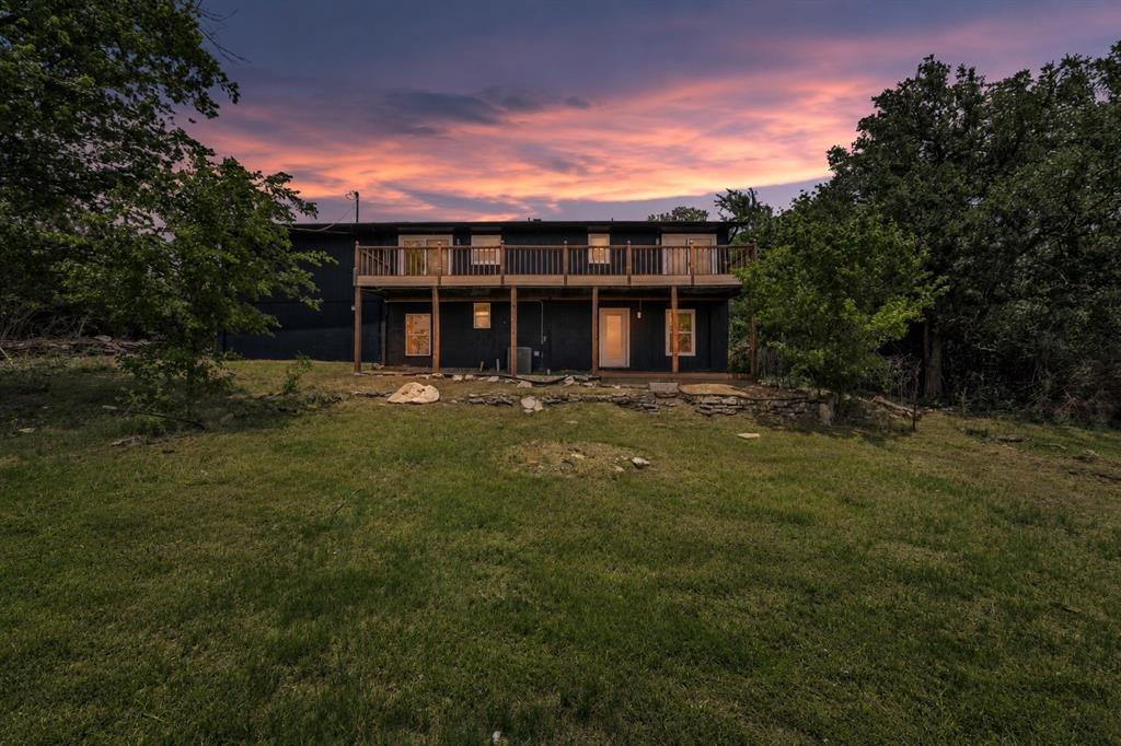 1719 Boot Hill Road Granbury, TX 76049 - Photo 3 of 35