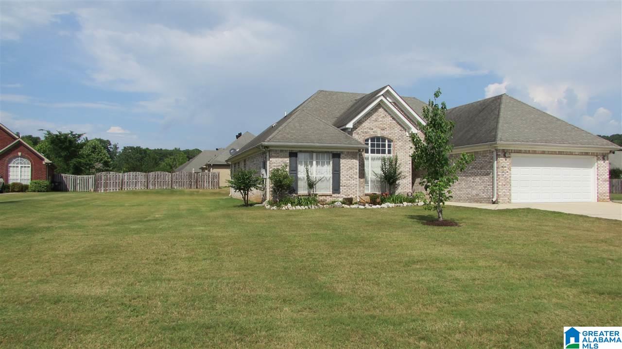 100 Queens Gate Alabaster, AL 35114 - Photo 44 of 44