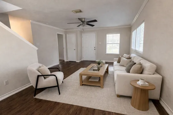 $1,750 | 21835 Mossy Field Lane, Spring, TX 77388