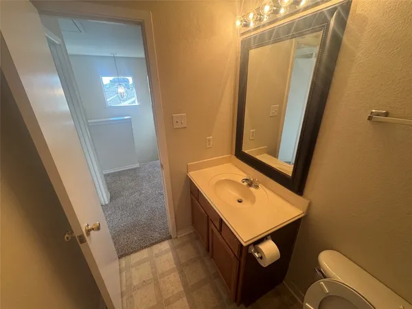 $1,750 | 21835 Mossy Field Lane, Spring, TX 77388