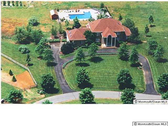 24 Mine Brook Road Colts Neck, NJ 07722 - Photo 1 of 3 Primary Photo