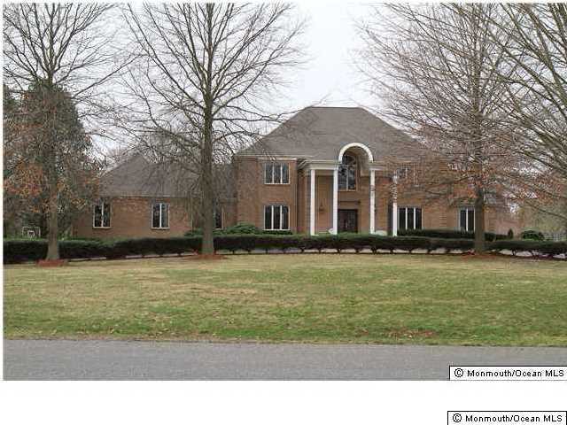 24 Mine Brook Road Colts Neck, NJ 07722 - Photo 2 of 3 Additional Photo