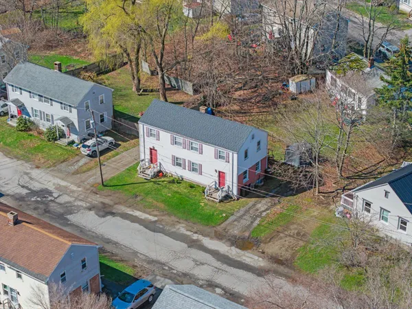$335,000 | 18-20 Heath Lane, Bath, ME 04530