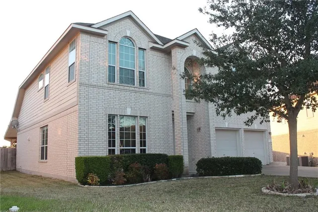 $2,500 | 2513 Rusk Court, Round Rock, TX 78665