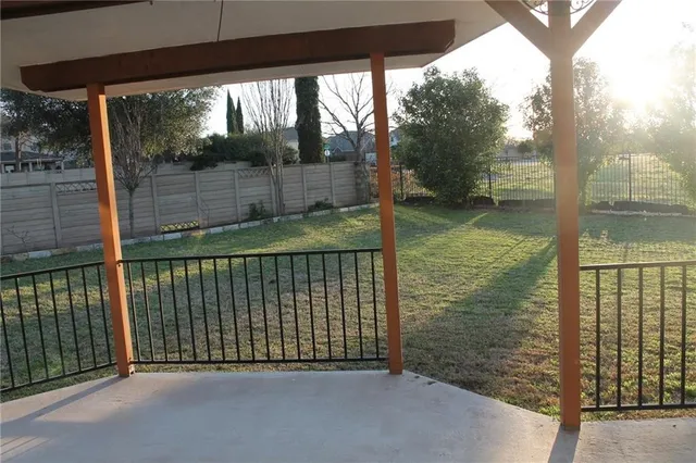 $2,500 | 2513 Rusk Court, Round Rock, TX 78665