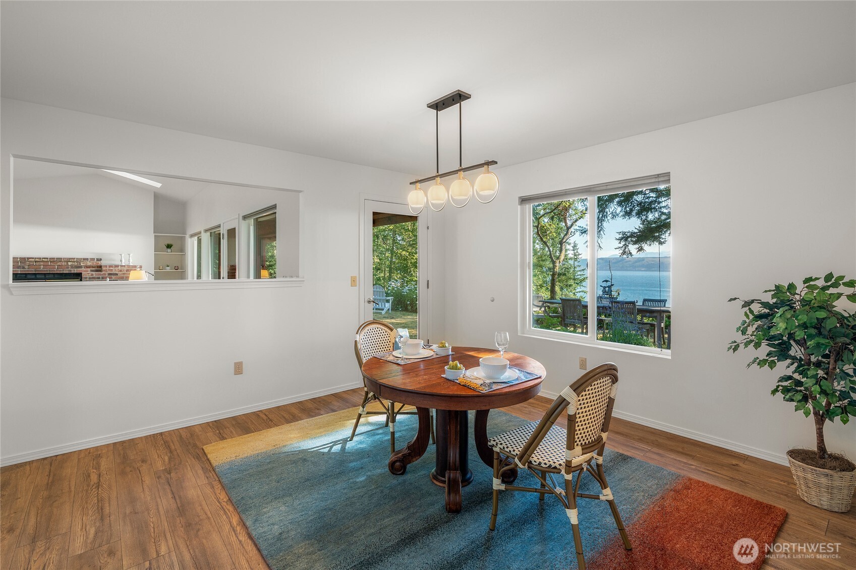 40751 Foulweather Bluff Road Northeast Hansville, WA 98340 - Photo 16 of 27