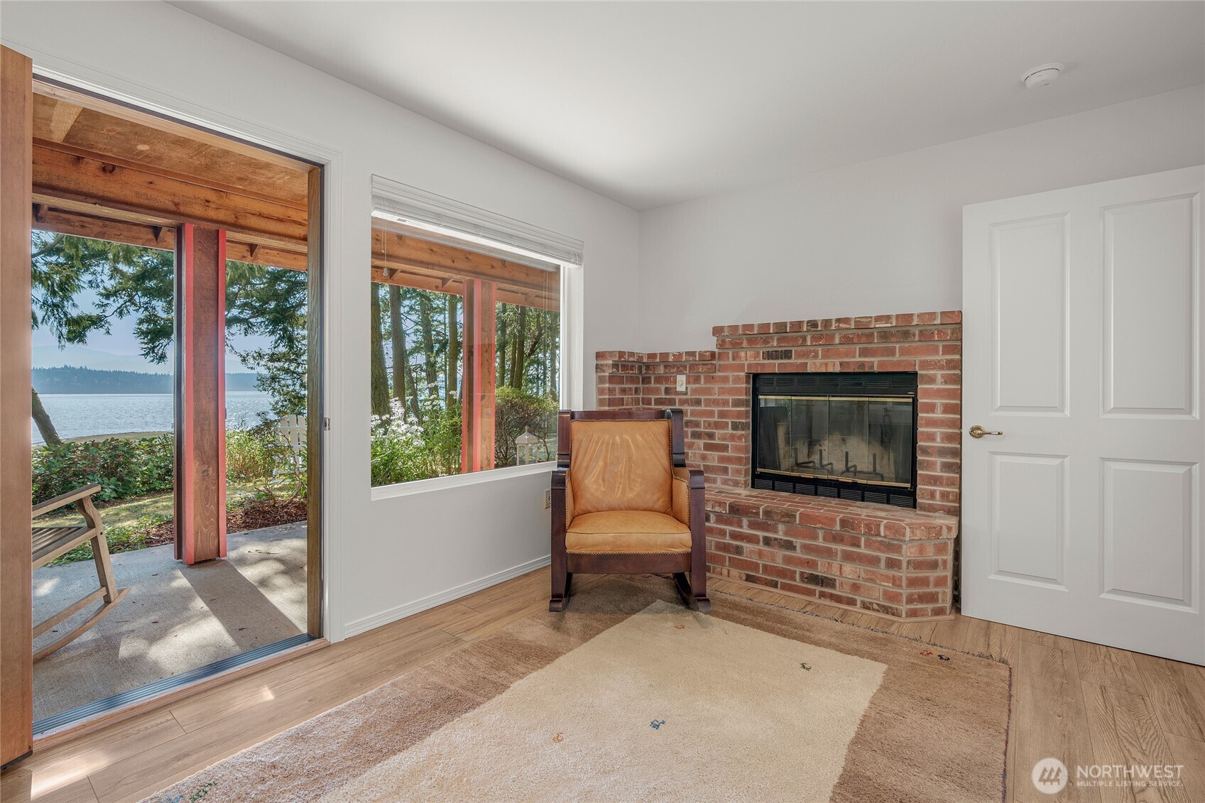 40751 Foulweather Bluff Road Northeast Hansville, WA 98340 - Photo 21 of 27