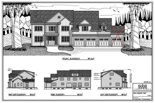 $2,765,000 | 7 Whisper Way, Hopkinton, MA 01748