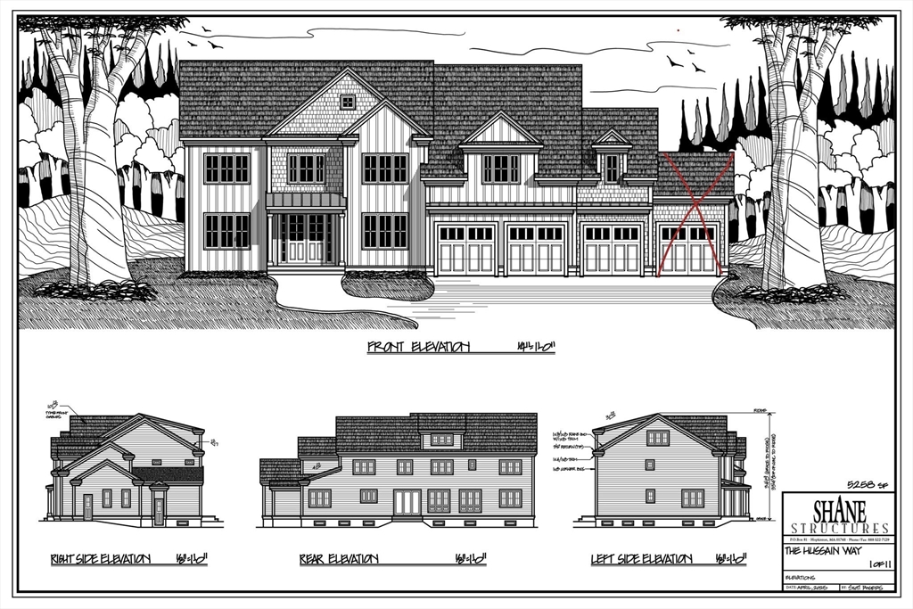 7 Whisper Way Hopkinton, MA 01748 - Photo 3 of 11