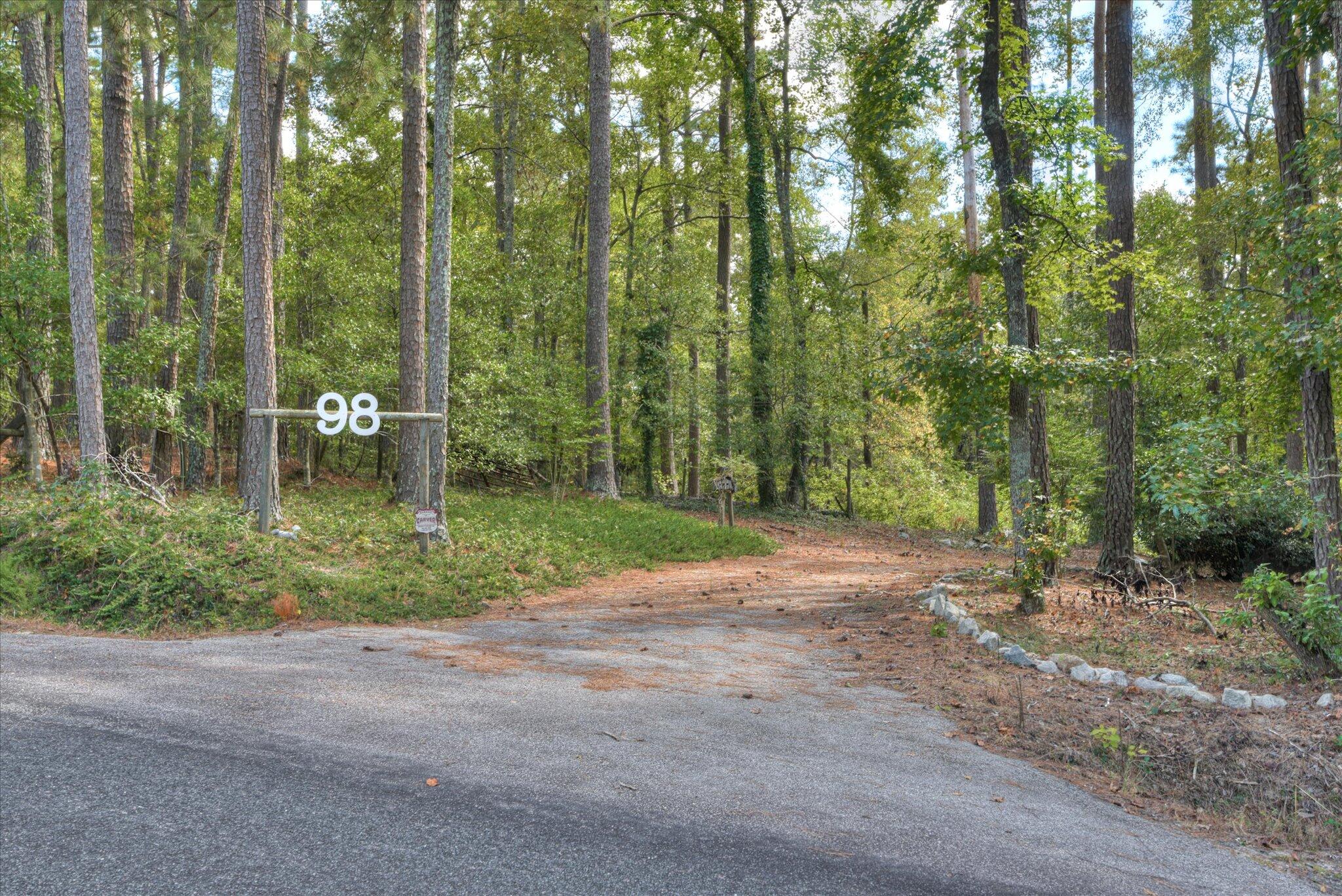 98 Bream Oak Road Trenton, SC 29847 - Photo 67 of 75 98 Bream Oak (87)