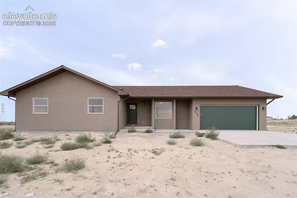 $385,000 | 268 North Purcell Boulevard, Pueblo West, CO 81007