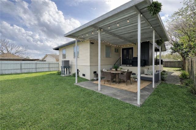 1917 Heights Drive St. Bernard, LA 70085 - Photo 15 of 15