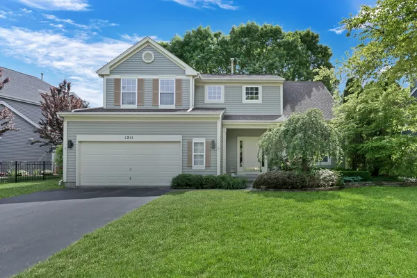 $475,000 | 1211 Laurel Lane, Gurnee, IL 60031