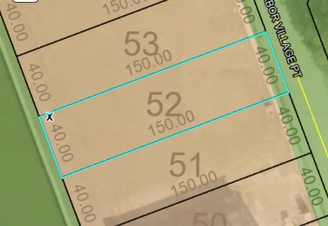 a close up of a street sign