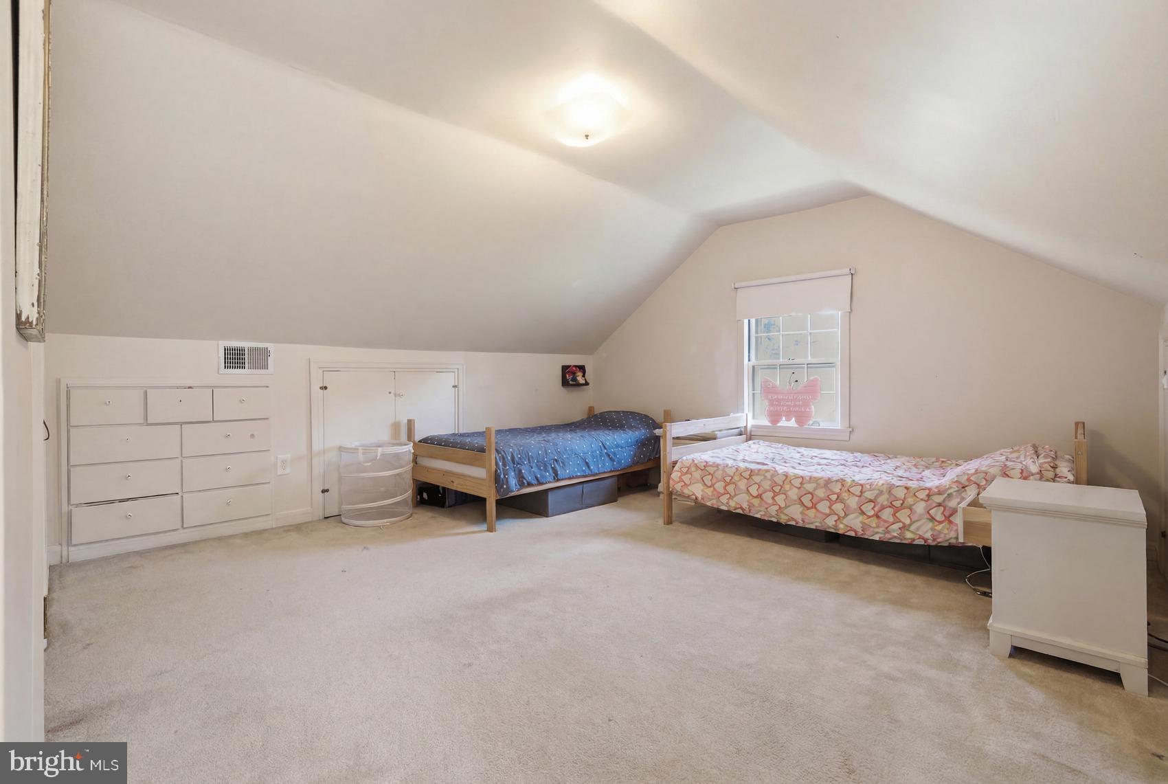 7322 Edmonston Road College Park, MD 20740 - Photo 33 of 63 Second Floor - Bedroom 4