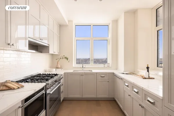 $3,975,000 | 100 Claremont Avenue, Unit 31C | Morningside Heights