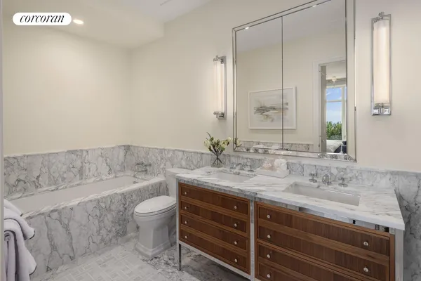 $3,975,000 | 100 Claremont Avenue, Unit 31C | Morningside Heights