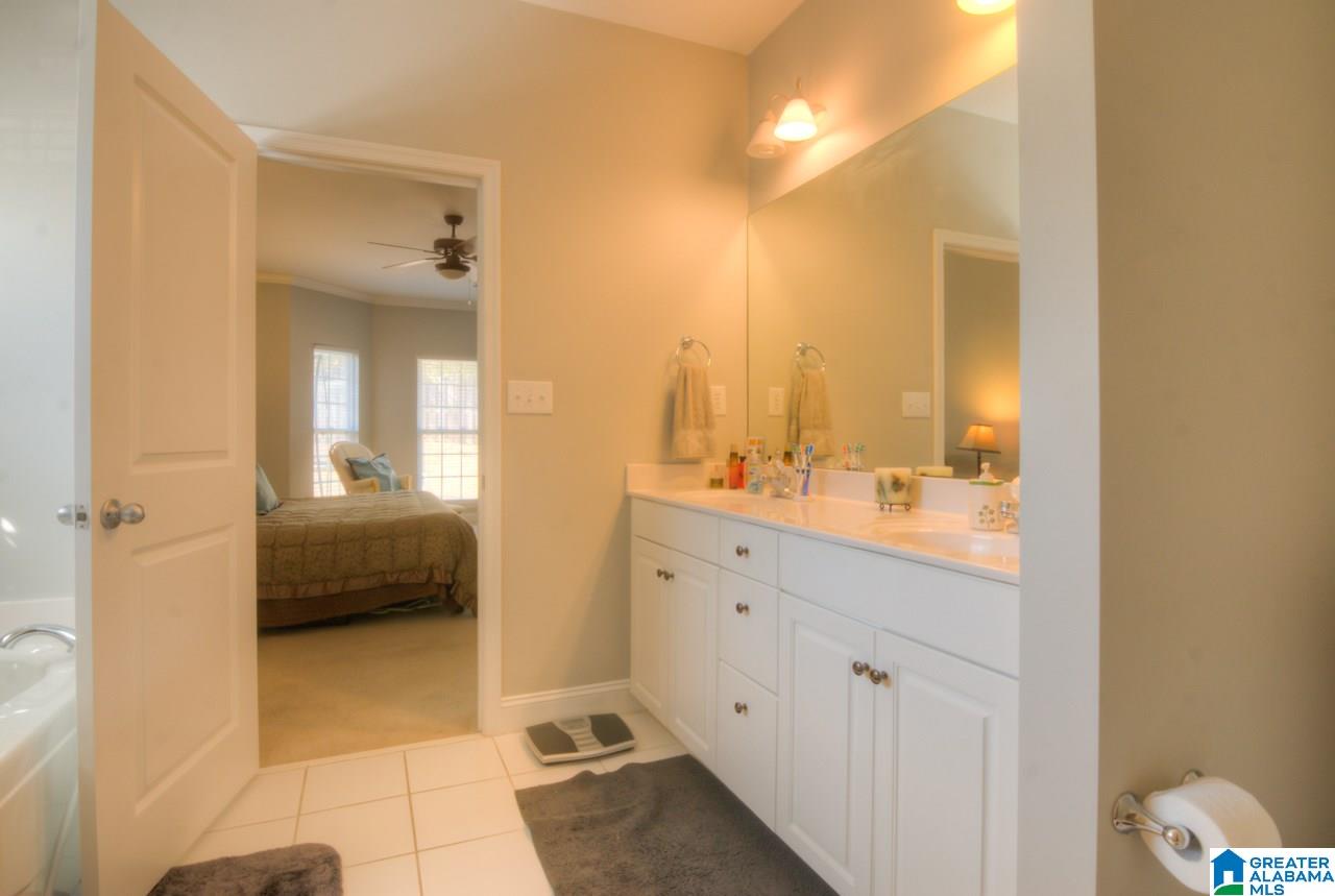 512 Chesser Circle Chelsea, AL 35043 - Photo 16 of 21