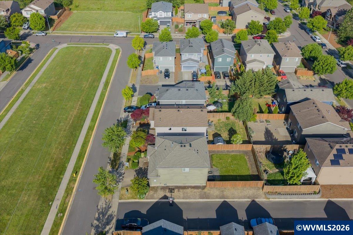 2952 Northwest Persimmon Way Albany, OR 97321 - Photo 28 of 29