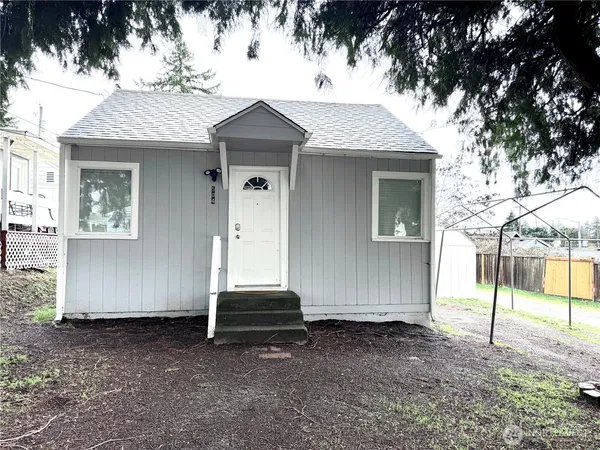 $264,950 | 504 107th Street South, Tacoma, WA 98444