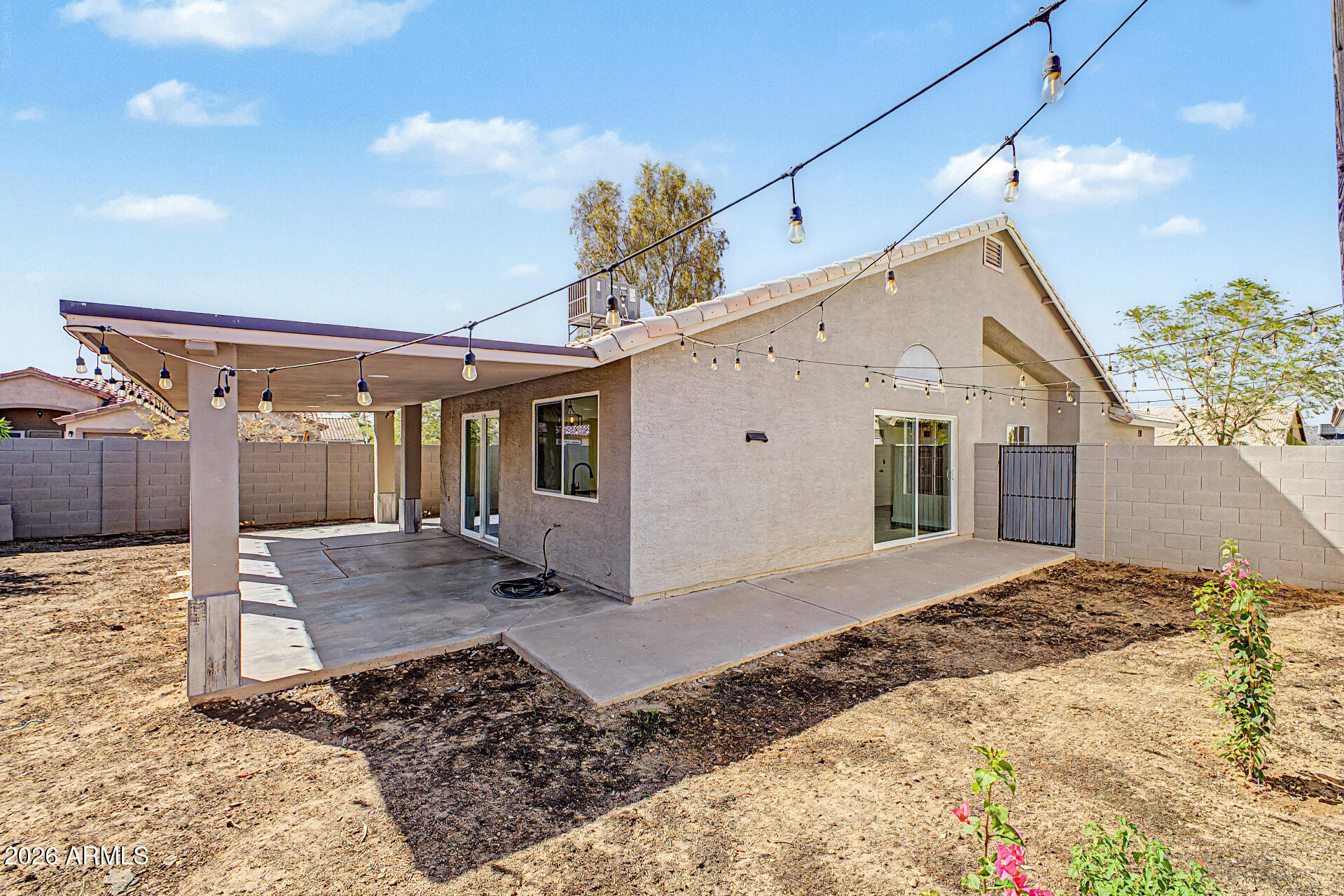 1701 East Carter Road Phoenix, AZ 85042 - Photo 36 of 37 36 - Carter