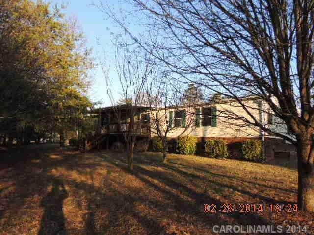 16394 Buster Road Oakboro, NC 28129 - Photo 1 of 2 Gallery Image 1