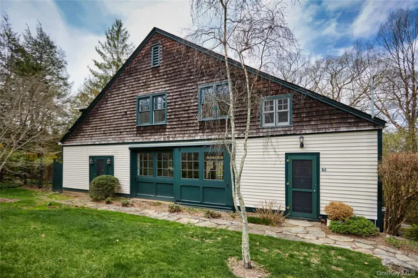 $1,325,000 | 76 Clubhouse Road, Tuxedo Park, NY 10987