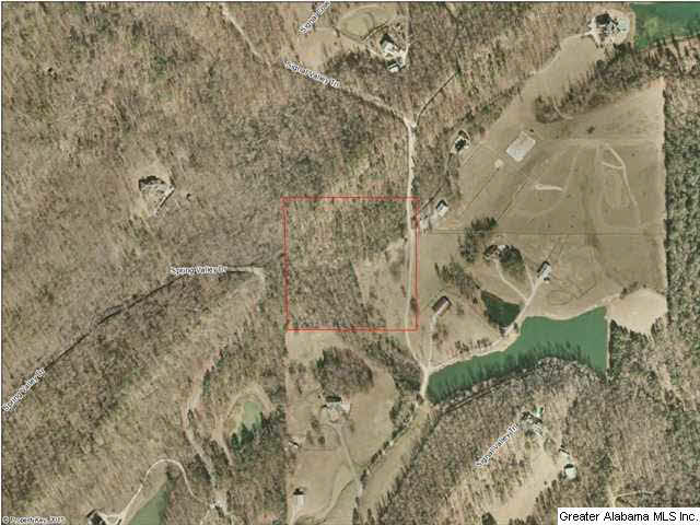 0 Signal Valley Trail Chelsea, AL 35043 - Photo 8 of 9