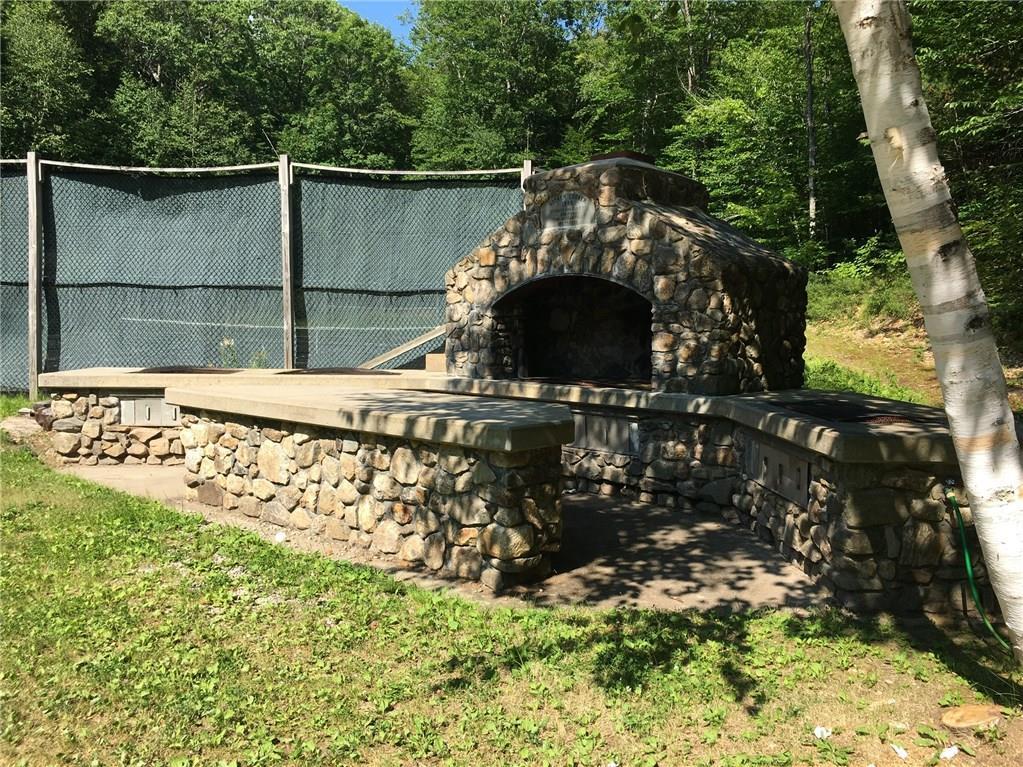 9 Out Road West Newfield, ME 04095 - Photo 33 of 35 3 Large Grills and the Fireplace has...
