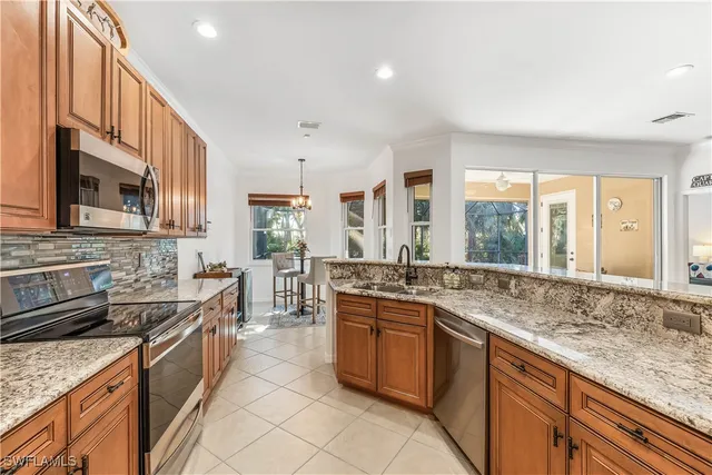$399,900 | 3140 Midship Drive, North Fort Myers, FL 33903