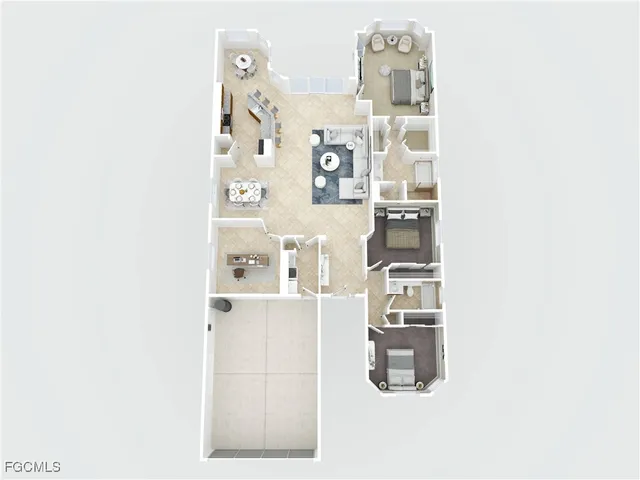 $399,900 | 3140 Midship Drive, North Fort Myers, FL 33903