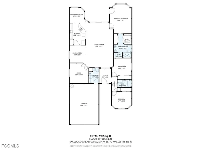 $399,900 | 3140 Midship Drive, North Fort Myers, FL 33903
