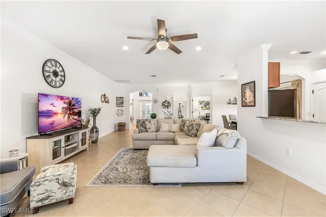 $399,900 | 3140 Midship Drive, North Fort Myers, FL 33903