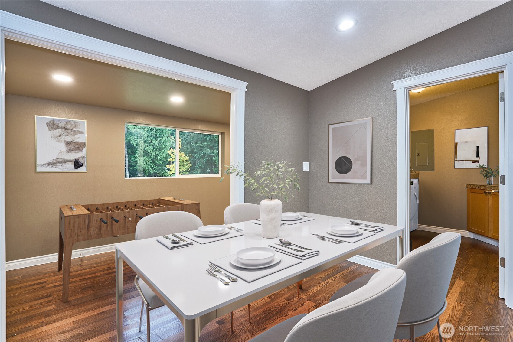 18228 118th Avenue Southeast Renton, WA 98058 - Photo 17 of 40