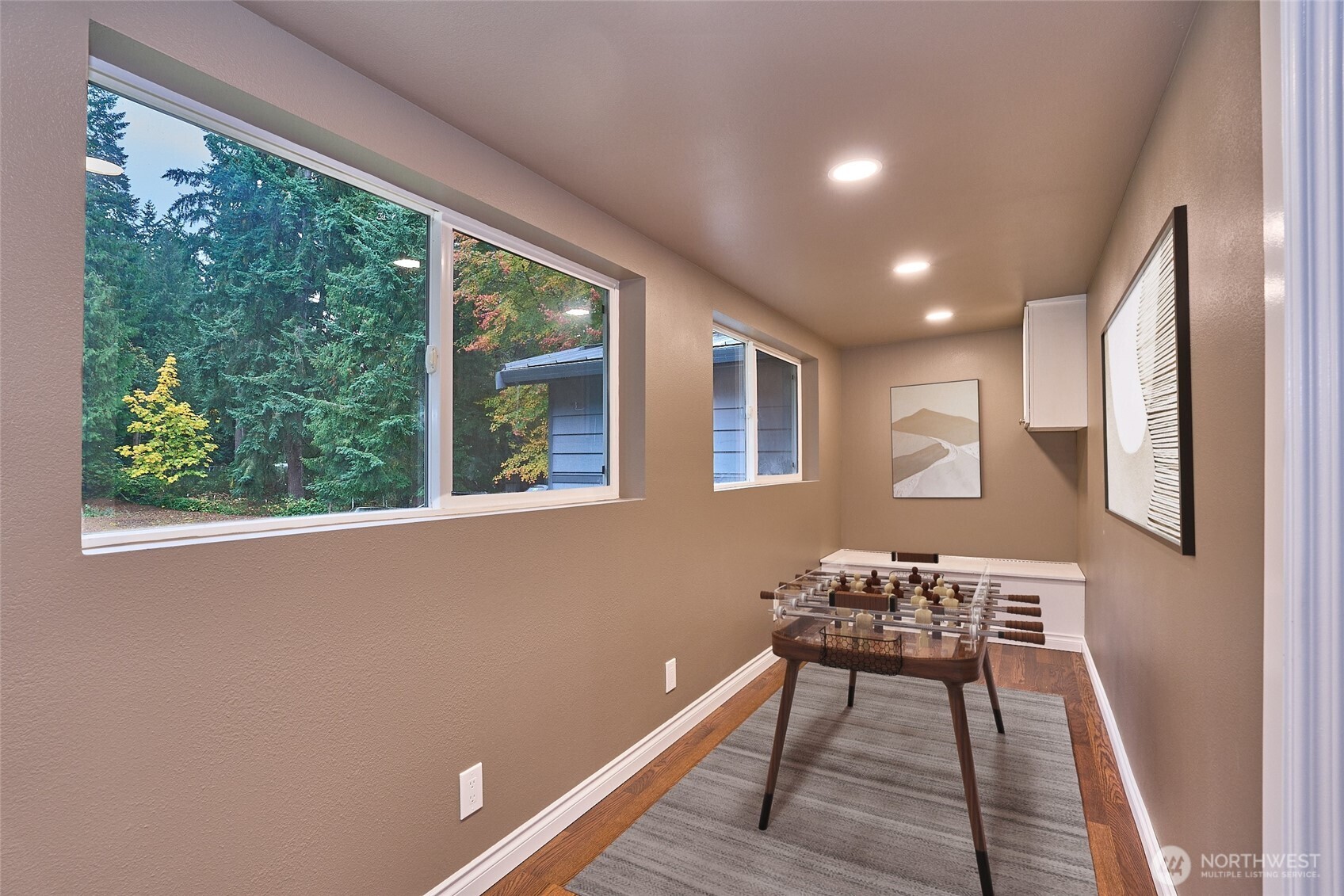 18228 118th Avenue Southeast Renton, WA 98058 - Photo 19 of 40
