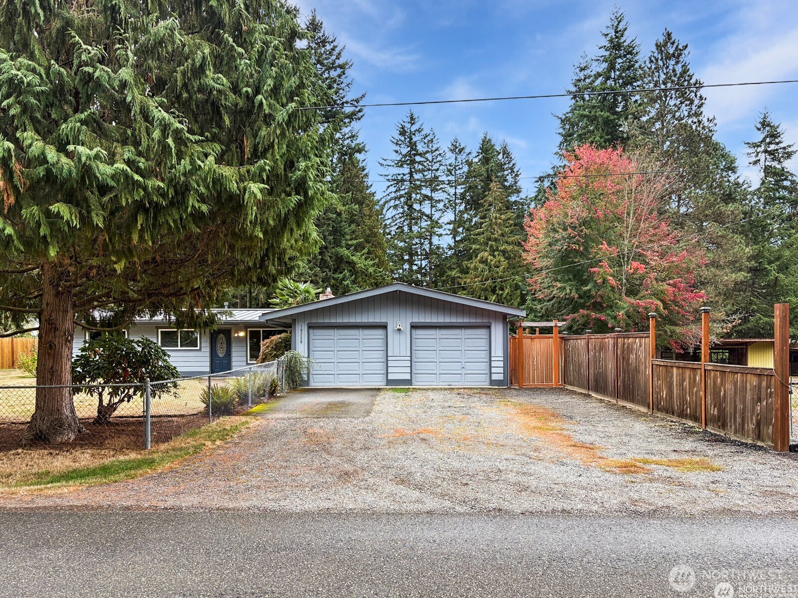 18228 118th Avenue Southeast Renton, WA 98058 - Photo 3 of 40
