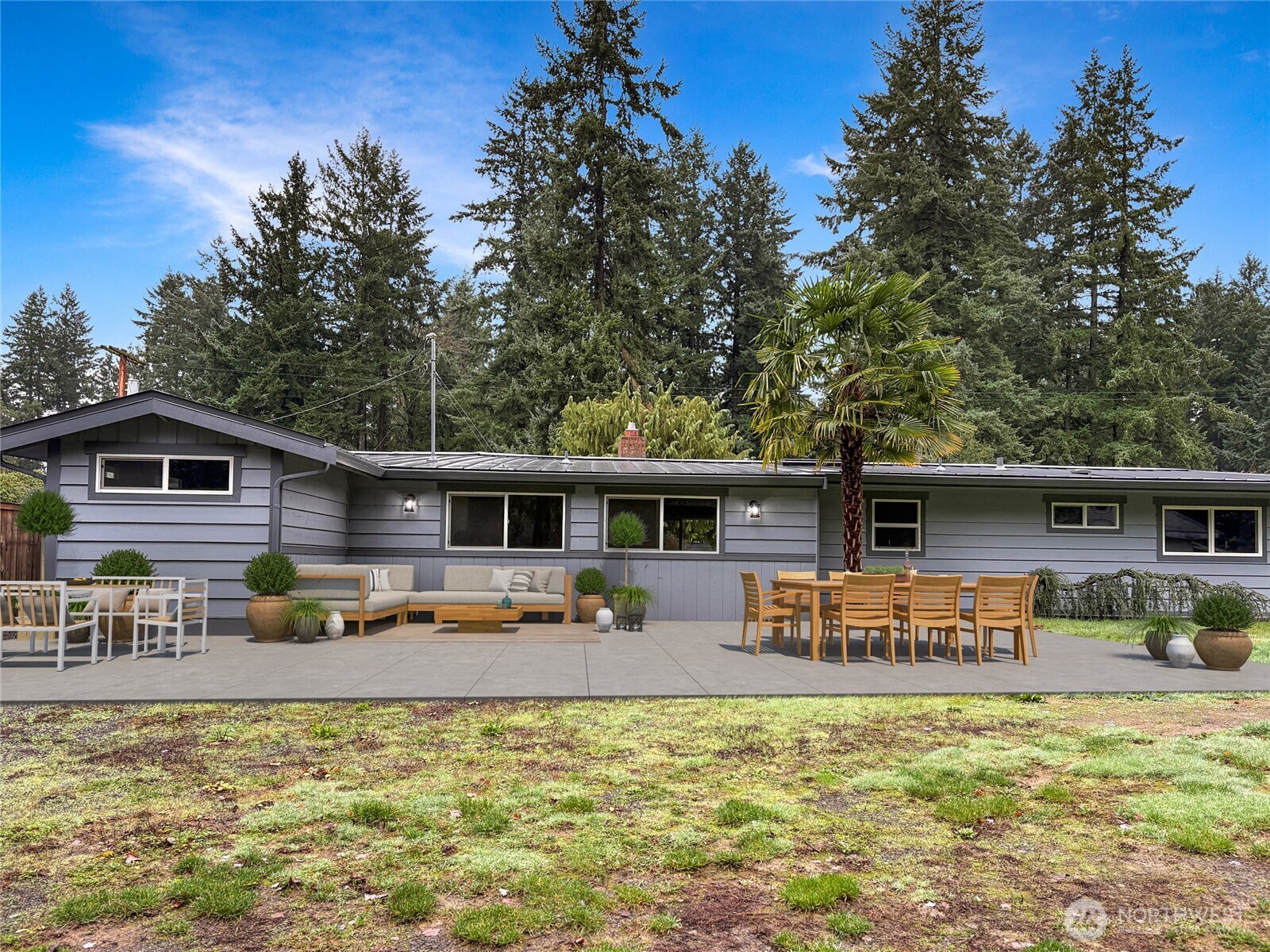 18228 118th Avenue Southeast Renton, WA 98058 - Photo 6 of 40