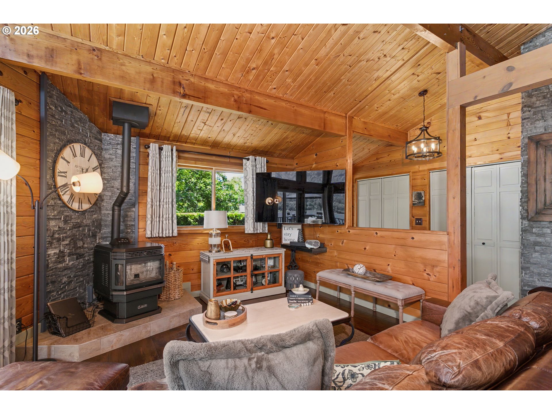 632 Skamania Landing Road Stevenson, WA 98648 - Photo 7 of 48