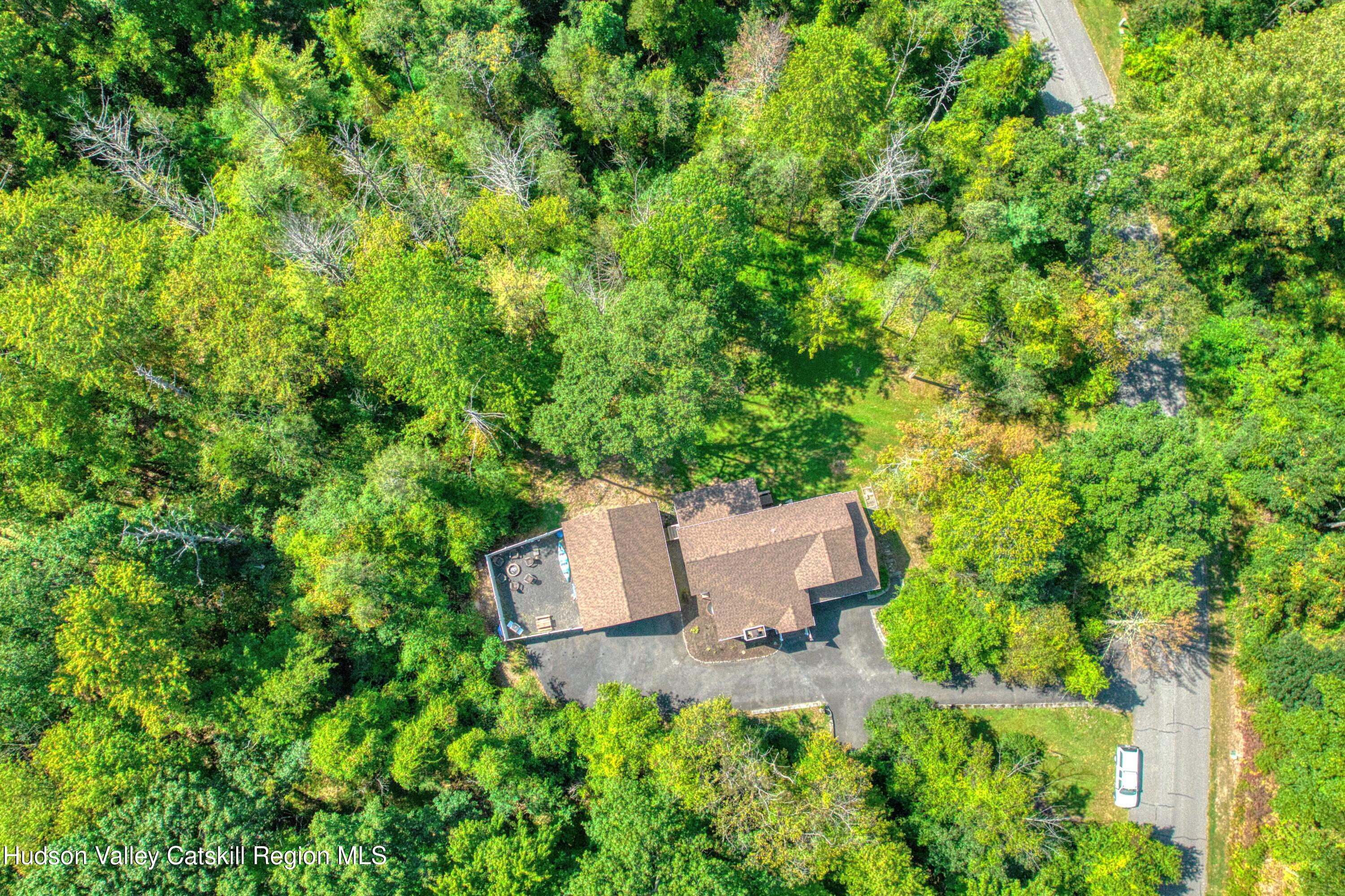 1801 Sleepy Hollow Road Athens, NY 12015 - Photo 2 of 34 a view of a house with a yard