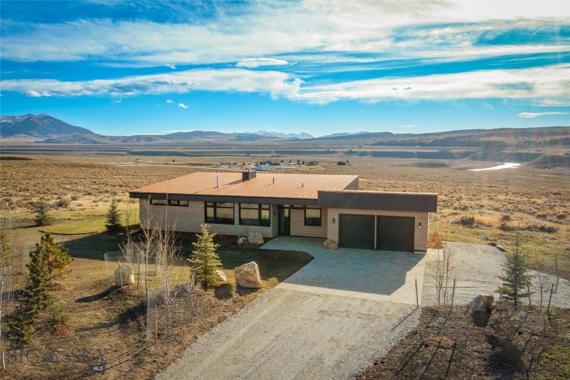 28 Elk Meadows Ranch Road Cameron, MT 59720 - Photo 1 of 69 Gallery Image 1