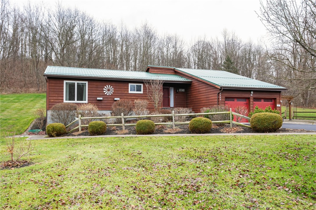 2484 State Rte 21 Palmyra, NY 14522 - Photo 1 of 1