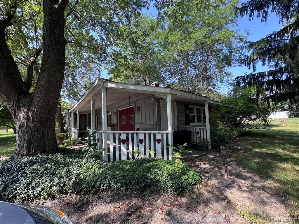 1260 Gilbert Street Flint, MI 48532 - Photo 35 of 40 Gallery Image 35