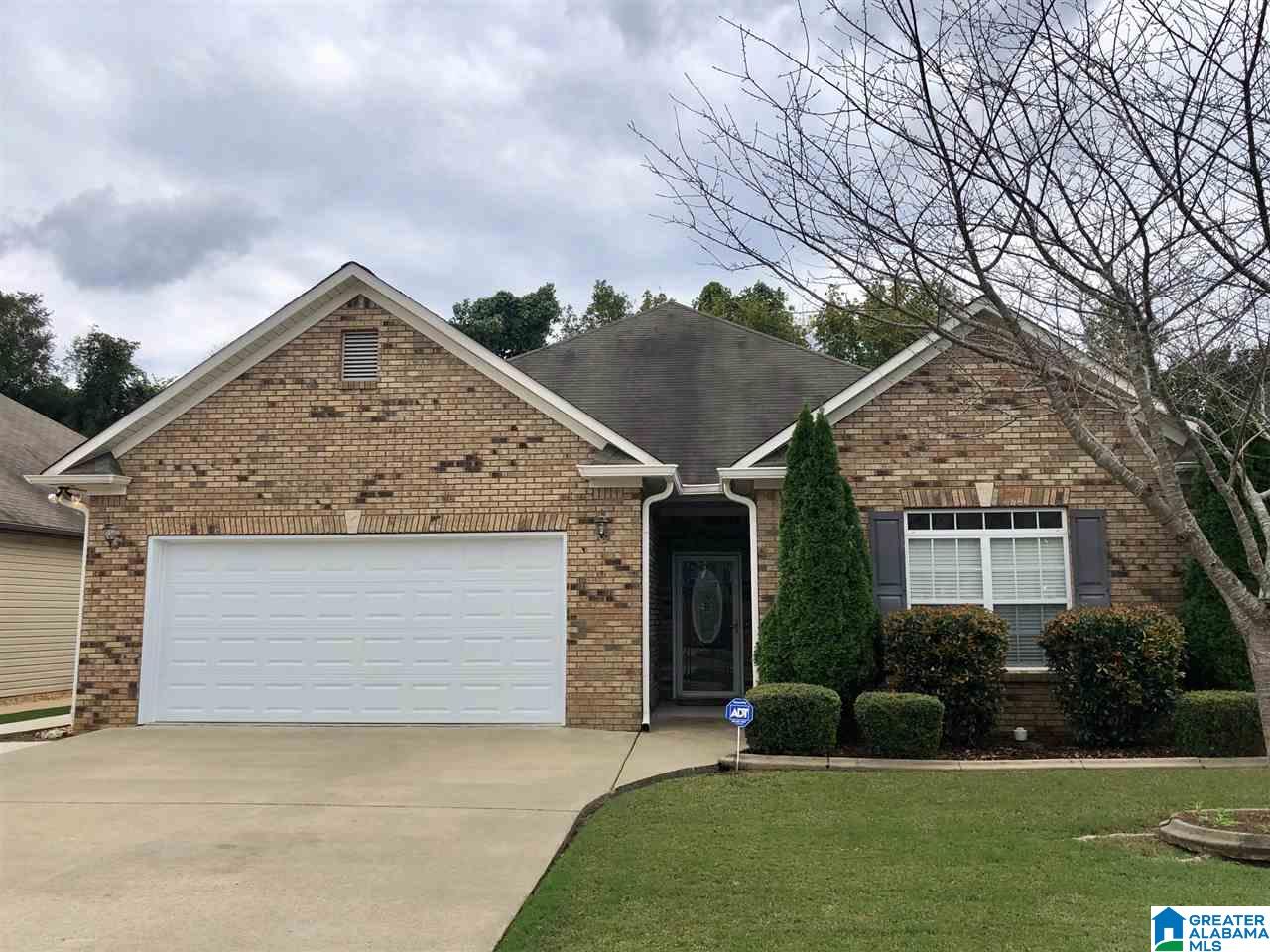 230 Trellis Circle Springville, AL 35146 - Photo 1 of 21