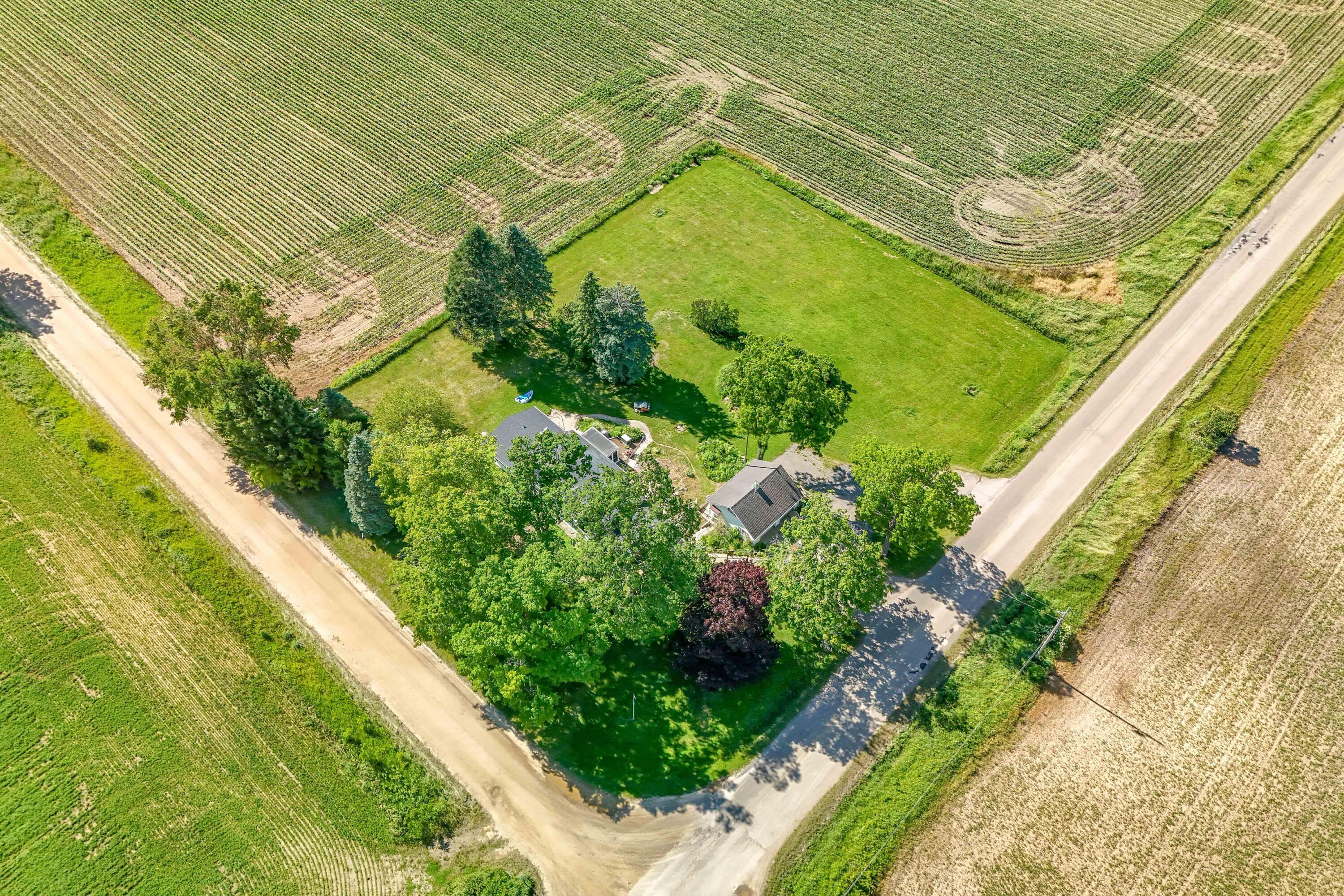 7300 Brown Road Jonesville, MI 49250 - Photo 14 of 27 1000056058